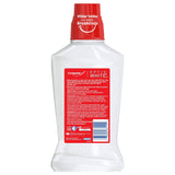 Colgate Mw Optic White pâte blanchissante, texture légère pour un sourire plus clair.