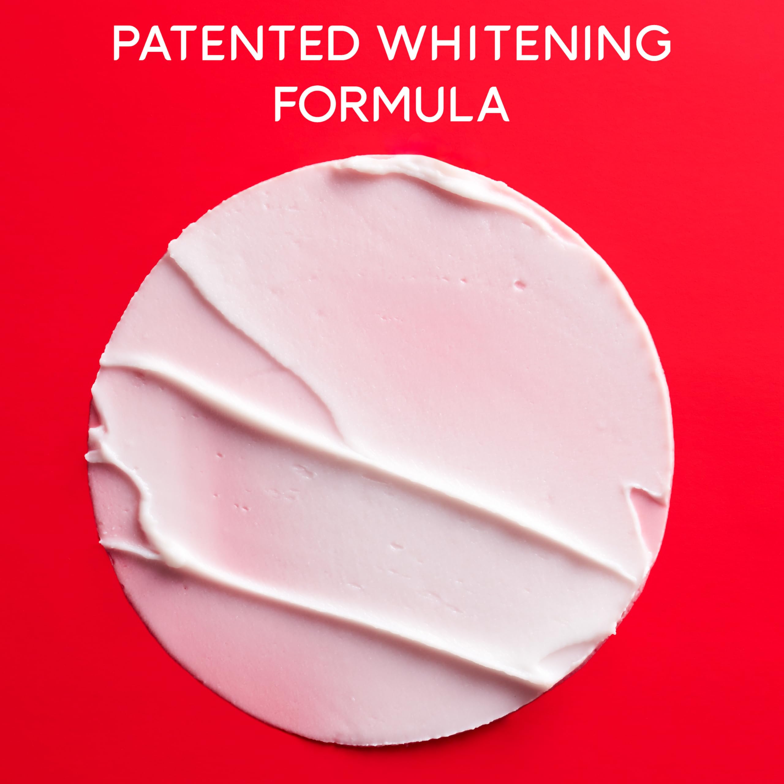 Colgate Optic White Stain Fighter: tubes de 4,2 oz pour usage quotidien.