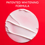 Colgate Optic White Stain Fighter: tubes de 4,2 oz pour usage quotidien.