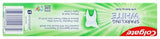 Colgate Pâte dentifrice blanche étincelante, emballage prêt à l’emploi pour le quotidien.