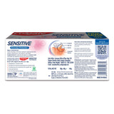 Formule végétarienne et sans gluten, respectueuse de l'environnement Colgate en Inde.