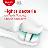 Emballage montrant le pack Colgate Total Active Prevention Clean Mint