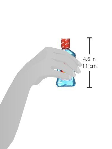 Colgate Total Advanced Pro-Sheild bain de bouche usage quotidien, haleine fraîche