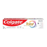 Soin des gencives et émail renforcé avec Colgate Total Avancé