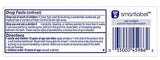 Colgate Total Clean Mint - brillance-haleine-fraiche : haleine nettement plus fraiche après usage.