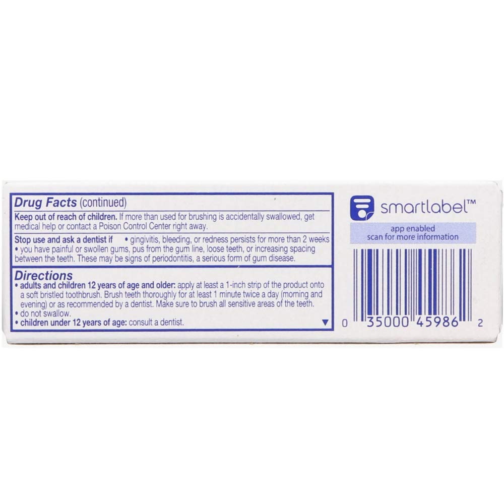 Colgate Total Clean Mint - paquet 48 : soin bucco-dentaire pratique pour la famille.