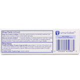 Colgate Total Clean Mint - paquet 48 : soin bucco-dentaire pratique pour la famille.