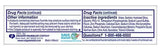 Colgate Total Clean Mint - prevention-caries : contribue potentiellement à limiter les caries lors du brossage.