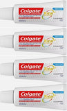 Colgate Total Clean Mint - frais-respiration : respiration fraîche durable après chaque brossage.