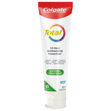 Colgate Total Combat Bactéries – agit sur dents, langue et gencives pendant 12 heures