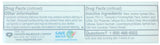 Format voyage Colgate Total Clean Mint, pratique pour voyages et itinérances.