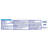 Colgate Total dentifrice langue-gencives, nettoyage ciblé des zones sensibles.