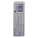 Colgate Total Menthe, ambiance salle de bains propice à l'hygiène.