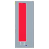 Colgate Total dentifrice mousse rafraichissante – sensation de fraîcheur durable.