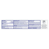 Colgate Total dentifrice pack-deux – pratique pour la famille.