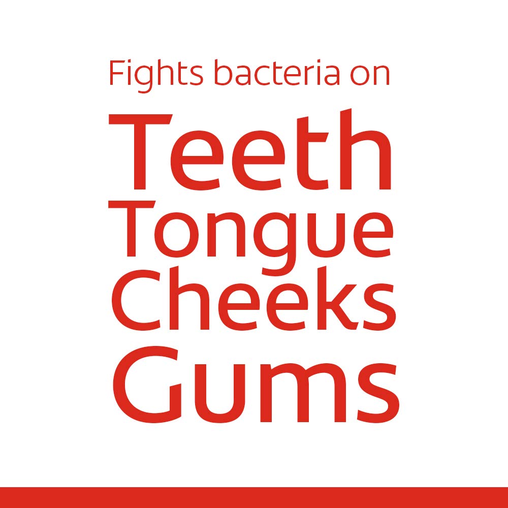 Colgate Total dentifrice sante-buccale-quotidienne, soutien quotidien.