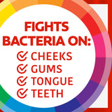 Colgate Total Fraicheur Après Brossage – bouche fraîche après chaque brossage