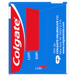 Colgate Total, prévention de la plaque et gingivite dans l'image