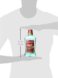 Colgate Total Pro-Shield format 500 ml, usage quotidien pratique.
