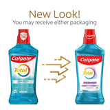 Colgate Total – Pack six, praticité et hygiène buccale au quotidien.