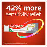 Colgate Total Tube 5-1oz – format pratique pour usage quotidien
