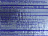 Colgate Total Blanchiment Dentifrice pack double pratique pour la routine familiale