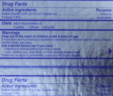 Colgate Total Blanchiment Dentifrice texture cremeuse prête au brossage