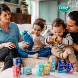 Colief gouttes vitamine C – sans arômes artificiels ou additifs.