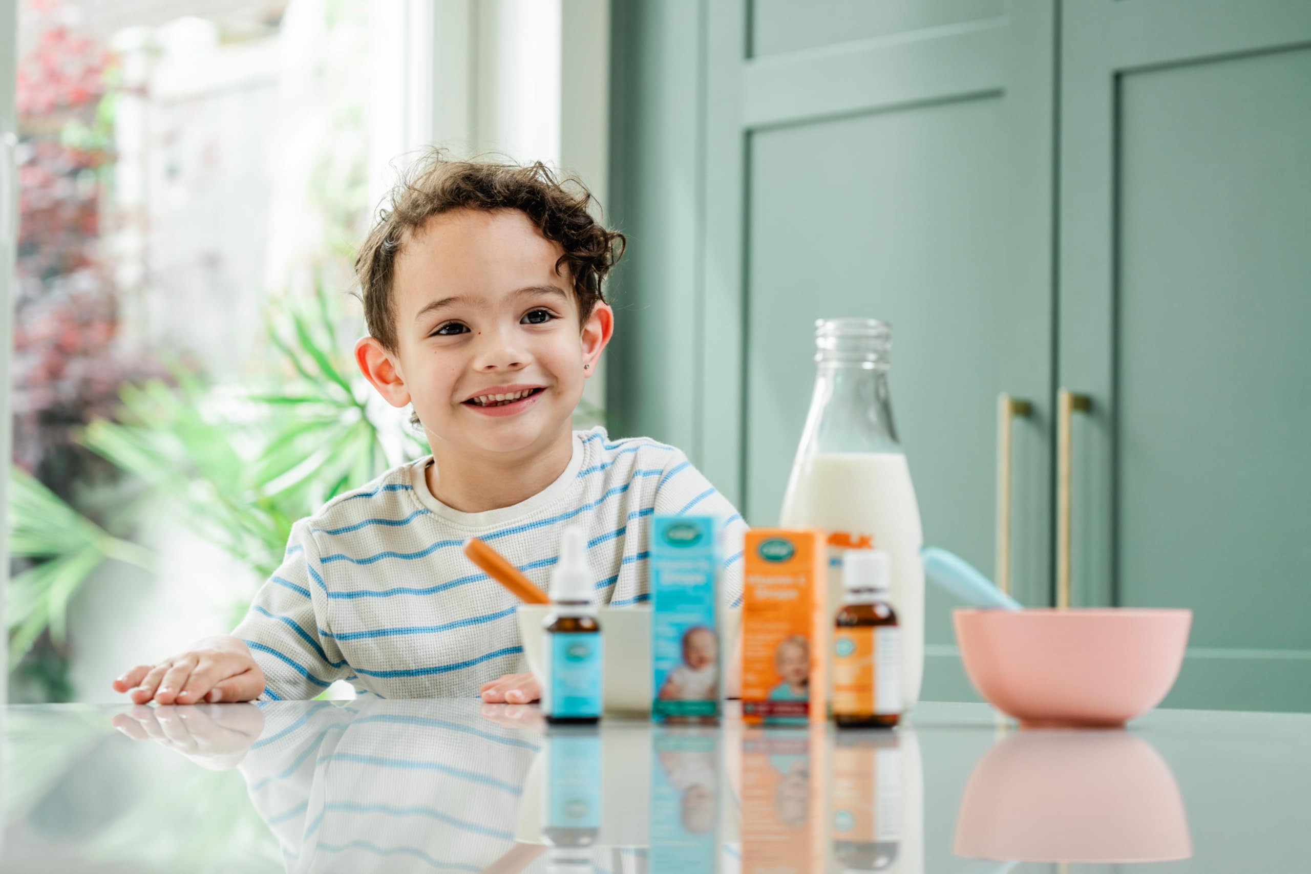Colief gouttes vitamine C – usage familial simple et flexible.