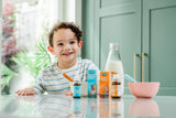 Colief gouttes vitamine C – usage familial simple et flexible.