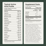 Sans OGM et additifs pour plus de pureté