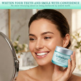 Collagum sensation-apaisante-gencives: réduction possible de l'irritation après brossage.