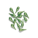 Capsules Collistar Pure Actives ouvertes, pour une application précise et rapide.