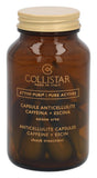 Capsules sans eau ni conservateurs, Collistar, fraîcheur garantie jusqu’au dernier usage.