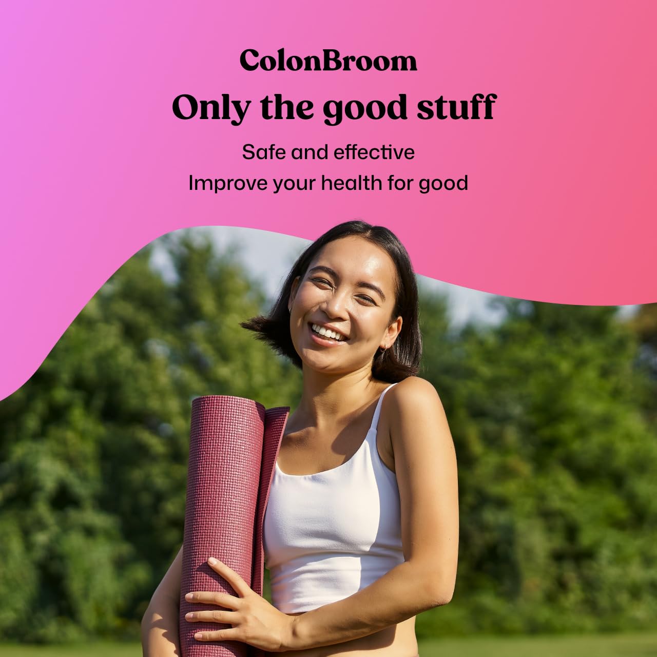 ColonBroom picolinate de chrome emballage etats-unis: produit fabriqué et conditionné aux Etats-Unis.