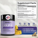 ColonBroom GLP-1 – emballage éco-responsable et pratique.