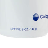 Coloplast Baza Clear, formulation à base de pétrolatum et vitamines A et D.