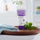 Utilisation en milieu soignant avec compatibilité CHG pour la peau irritée