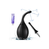 ColorfulParadise douche-anal bec reglable pour angle ajustable et confort