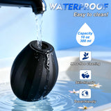 ColorfulParadise design ergonomique pour prise en main et portabilité