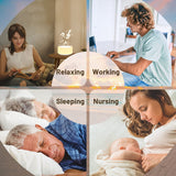 ColourNoise portable et compact idéal pour maison, bureau ou voyage