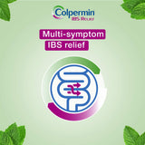 Colpermin – capsule détaillée, gélule douce pour un usage quotidien.