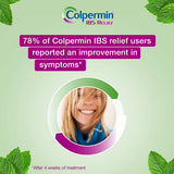 Colpermin – emballage sobre, facile à transporter au quotidien.