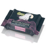 Combat Wipes Gaia: lingette extérieure extra épaisse pour un nettoyage efficace en randonnée.