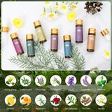 Diffuseur aromathérapie utilisant les huiles essentielles Comdian