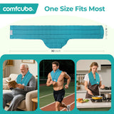 Comfcube conseils d’utilisation: sessions de 20 minutes pour un confort optimal.