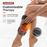 Comfheat batterie amovible 5000mAh pour thérapie nomade.