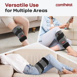 Comfheat cadeau bien-être pour famille et amis, montre une attention pratique.
