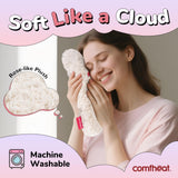 Cadeau Comfheat, douceur chaude pour filles et femmes.
