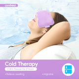 Cadeau relaxation idéal avec l'oreiller Comfheat lavande.